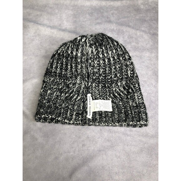 Rebecca minkoff beanie - Picture 4 of 4